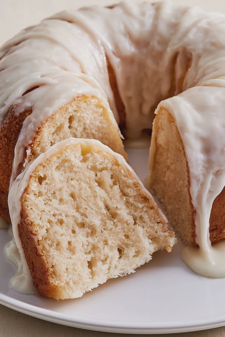 roscas nevadas yucatecas