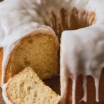roscas nevadas yucatecas