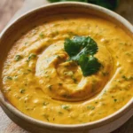 salsa de habanero cremosa