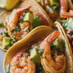 tacos de mariscos
