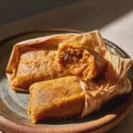 tamales canarios receta original