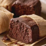 tamales de chocolate