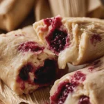 tamales de zarzamora con queso