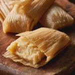tamales dulces