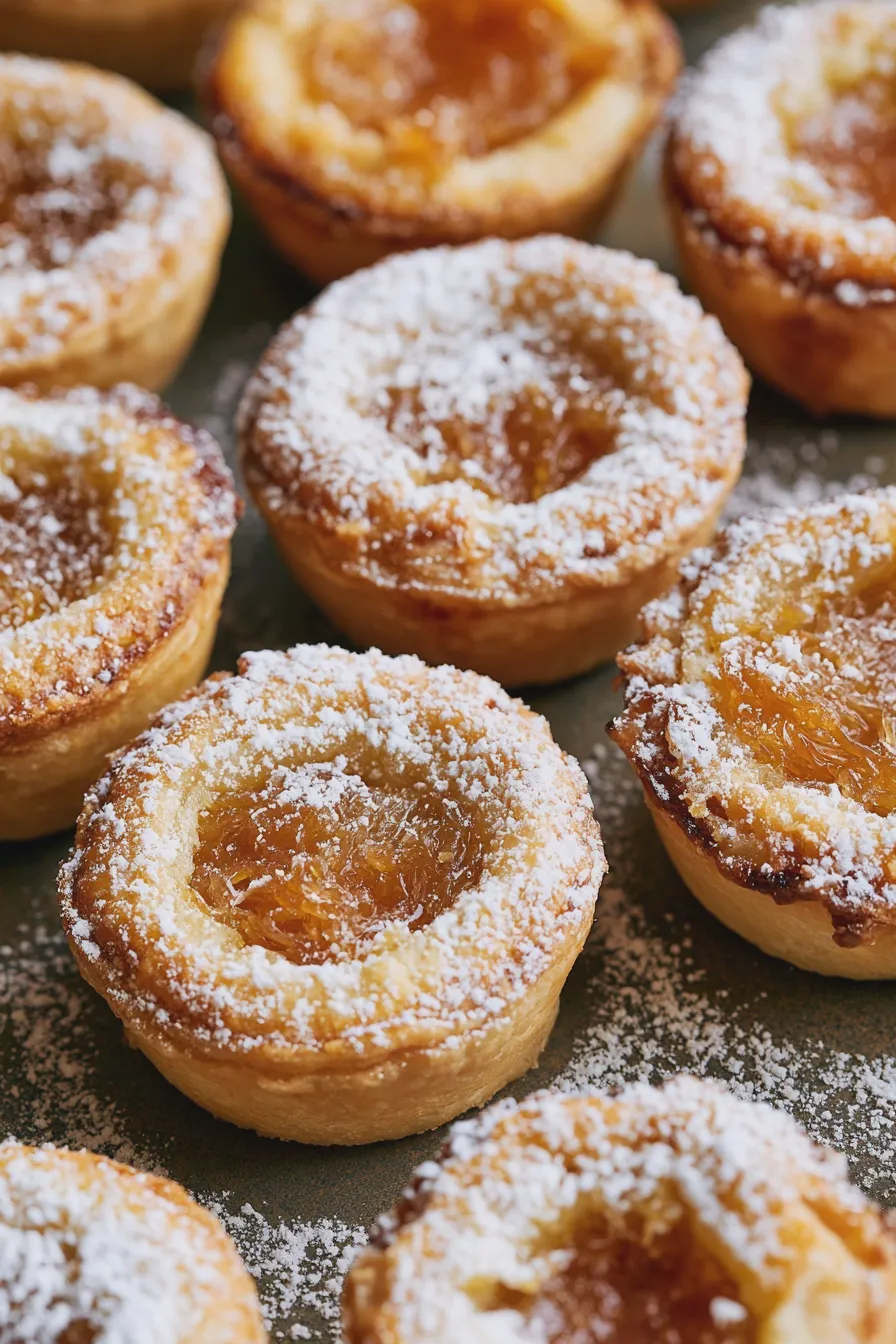 tortitas de Santa Clara