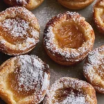 tortitas de Santa Clara